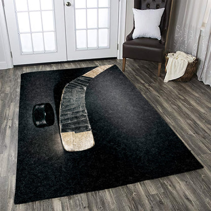 Hockey HM270838M Rug