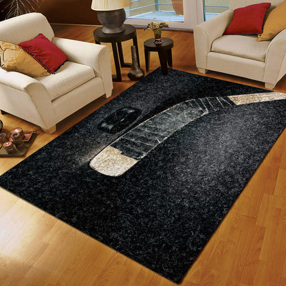 Hockey HM270838M Rug