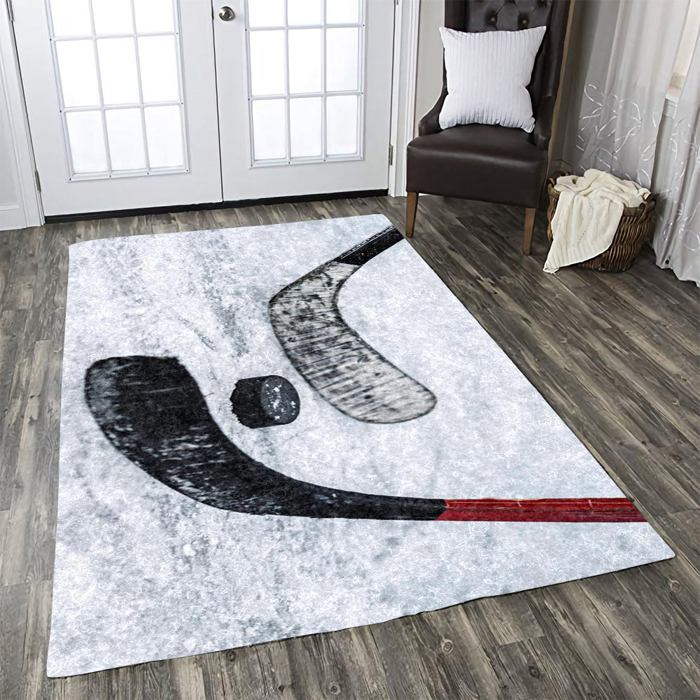 Hockey HM270840M Rug