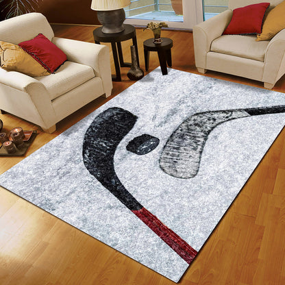 Hockey HM270840M Rug