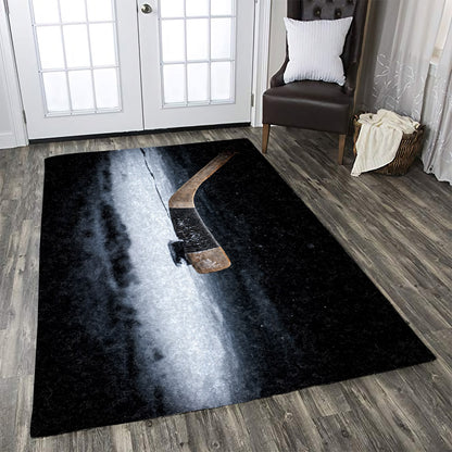 Hockey HM270842M Rug