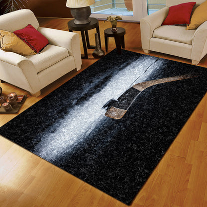 Hockey HM270842M Rug