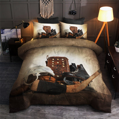 Hockey HT070953T Bedding Sets