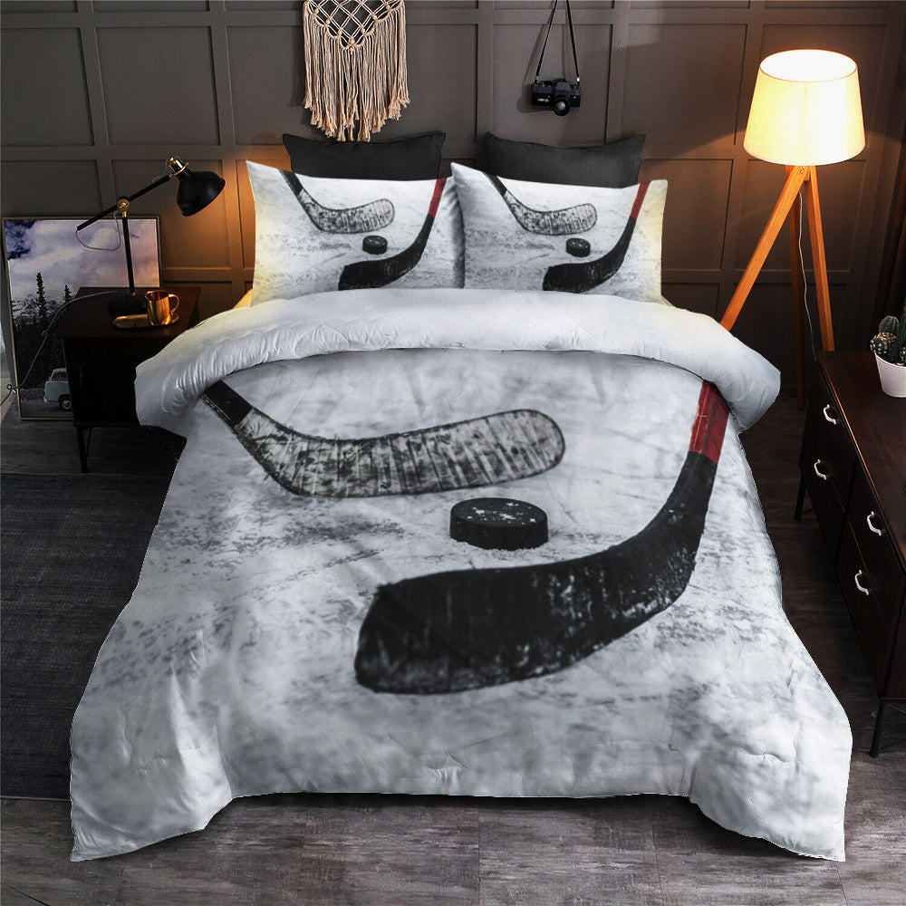 Hockey HT270843T Bedding Sets