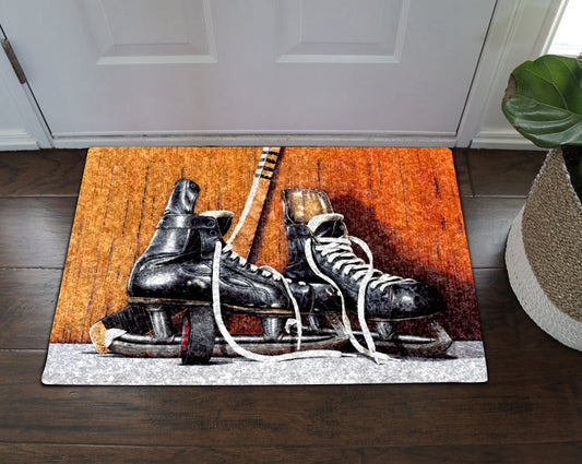 Hockey ML270805D Non-slip Door mats