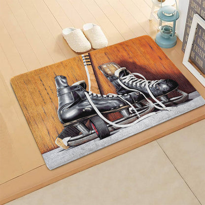 Hockey ML270805D Non-slip Door mats