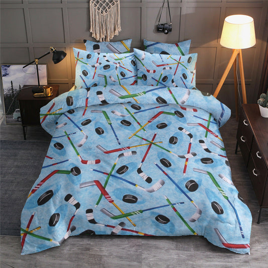 Hockey NN240925T Bedding Sets