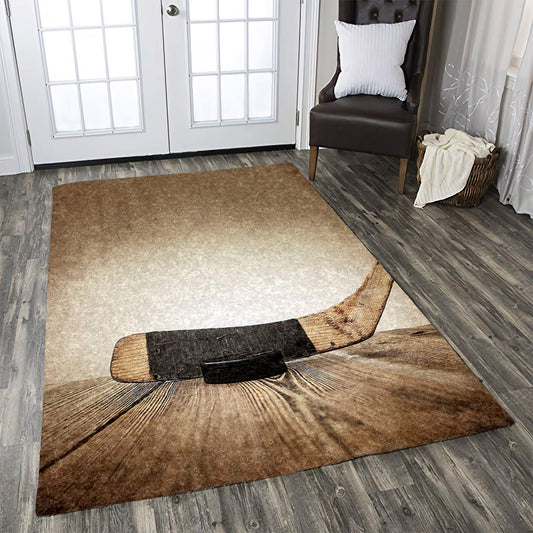 Hockey NT170832R Rug