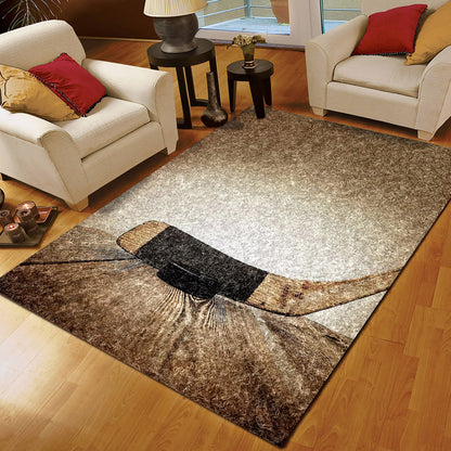 Hockey NT170832R Rug