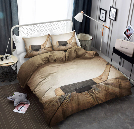 Hockey NT260859B Bedding Sets