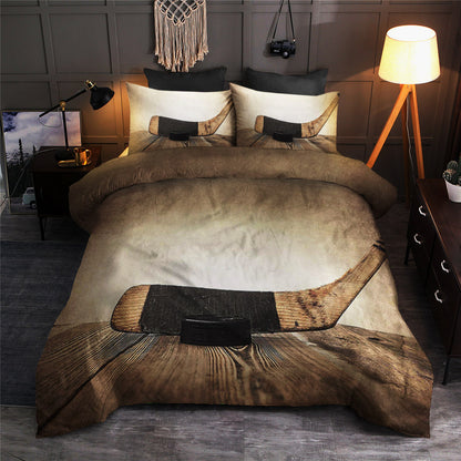Hockey NT260859B Bedding Sets