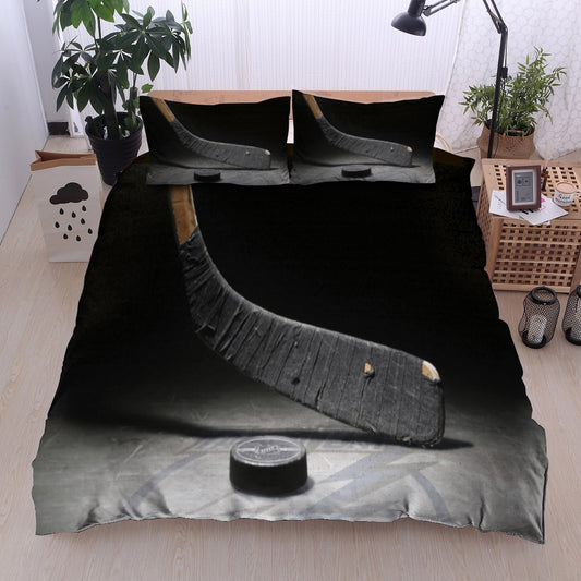 Hockey NT2809109B Bedding Sets