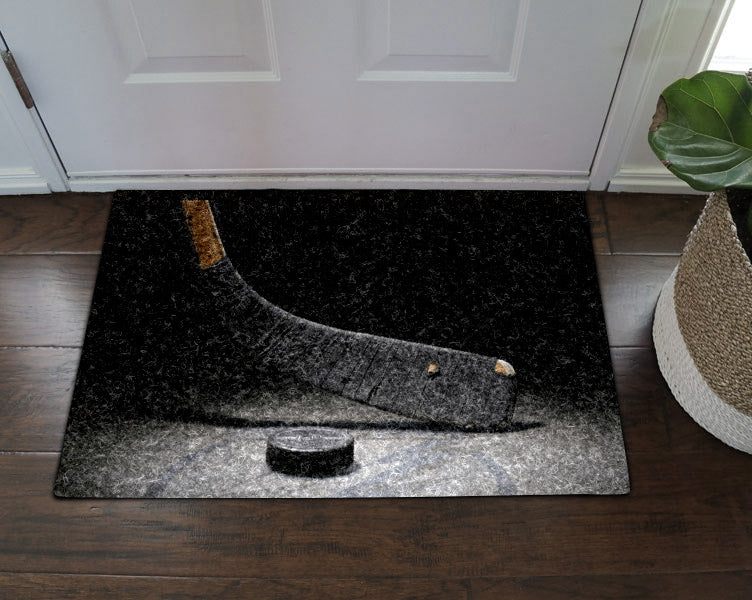 Hockey NT280958D Non-slip Door mats