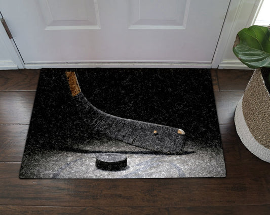 Hockey NT280958D Non-slip Door mats