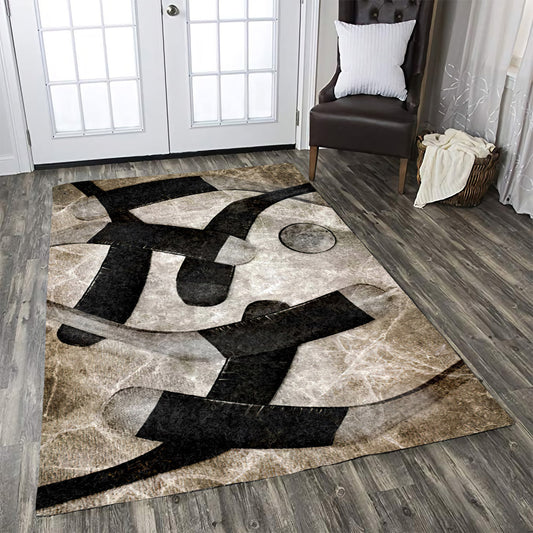 Hockey TL210847M Rug