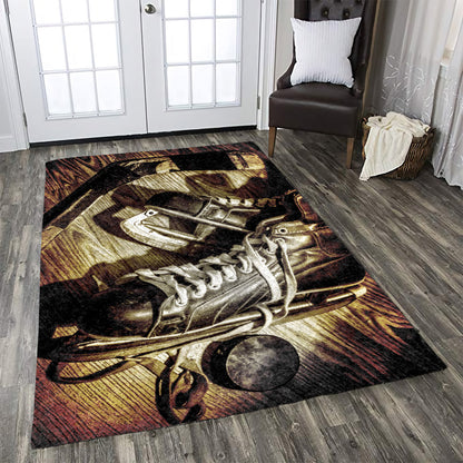 Hockey TL230830M Rug