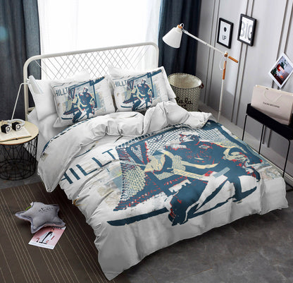 Hockey TN210813T Bedding Sets