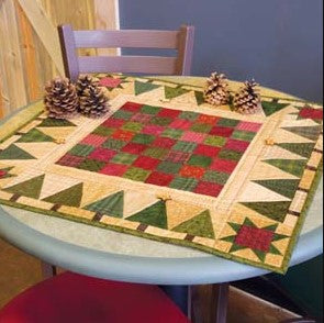 Holiday Games CLT0611137H Quilt Blanket