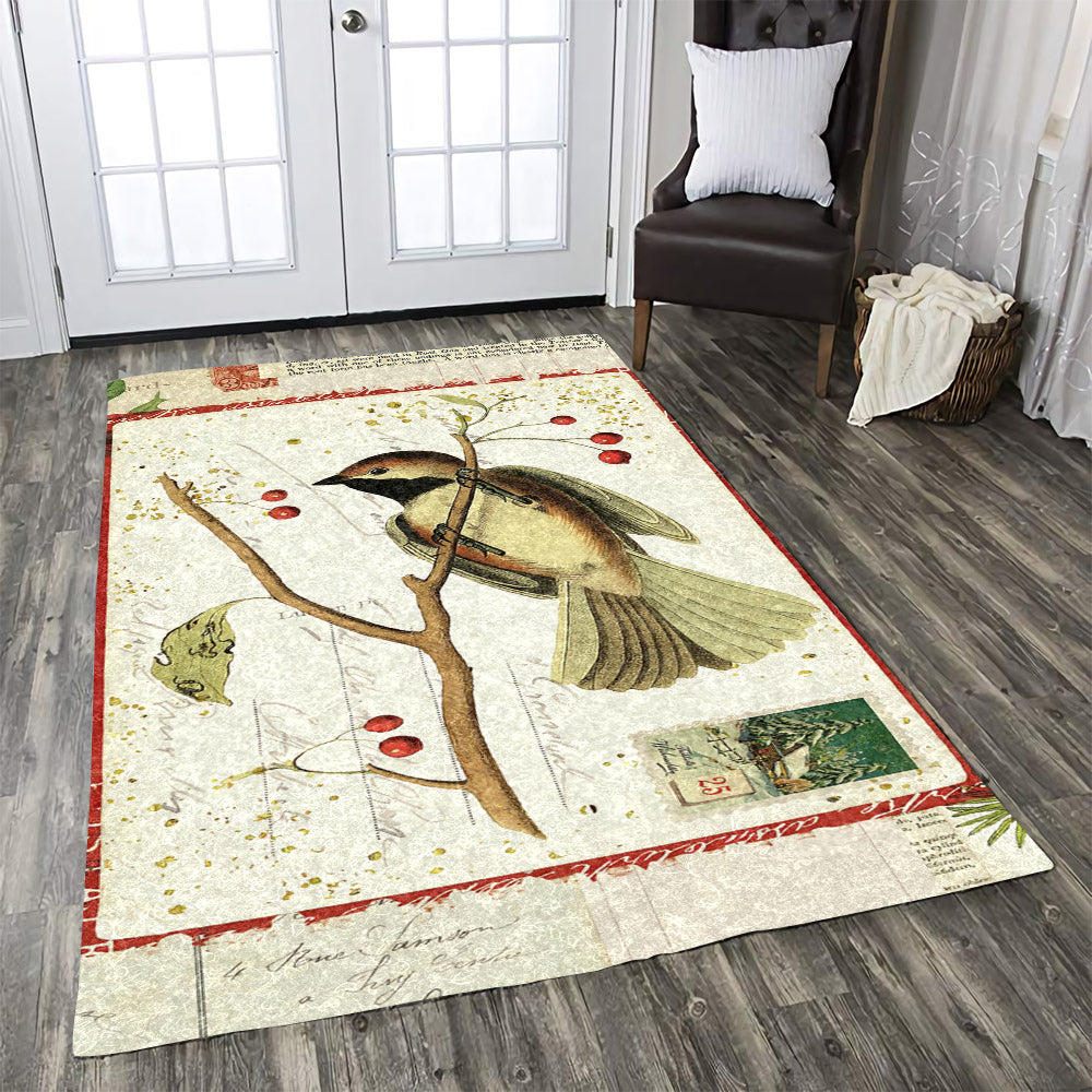 Holiday Nostalgia NN0110087M Rug