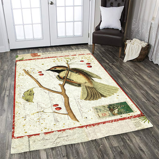 Holiday Nostalgia NN0110087M Rug