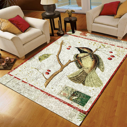 Holiday Nostalgia NN0110087M Rug