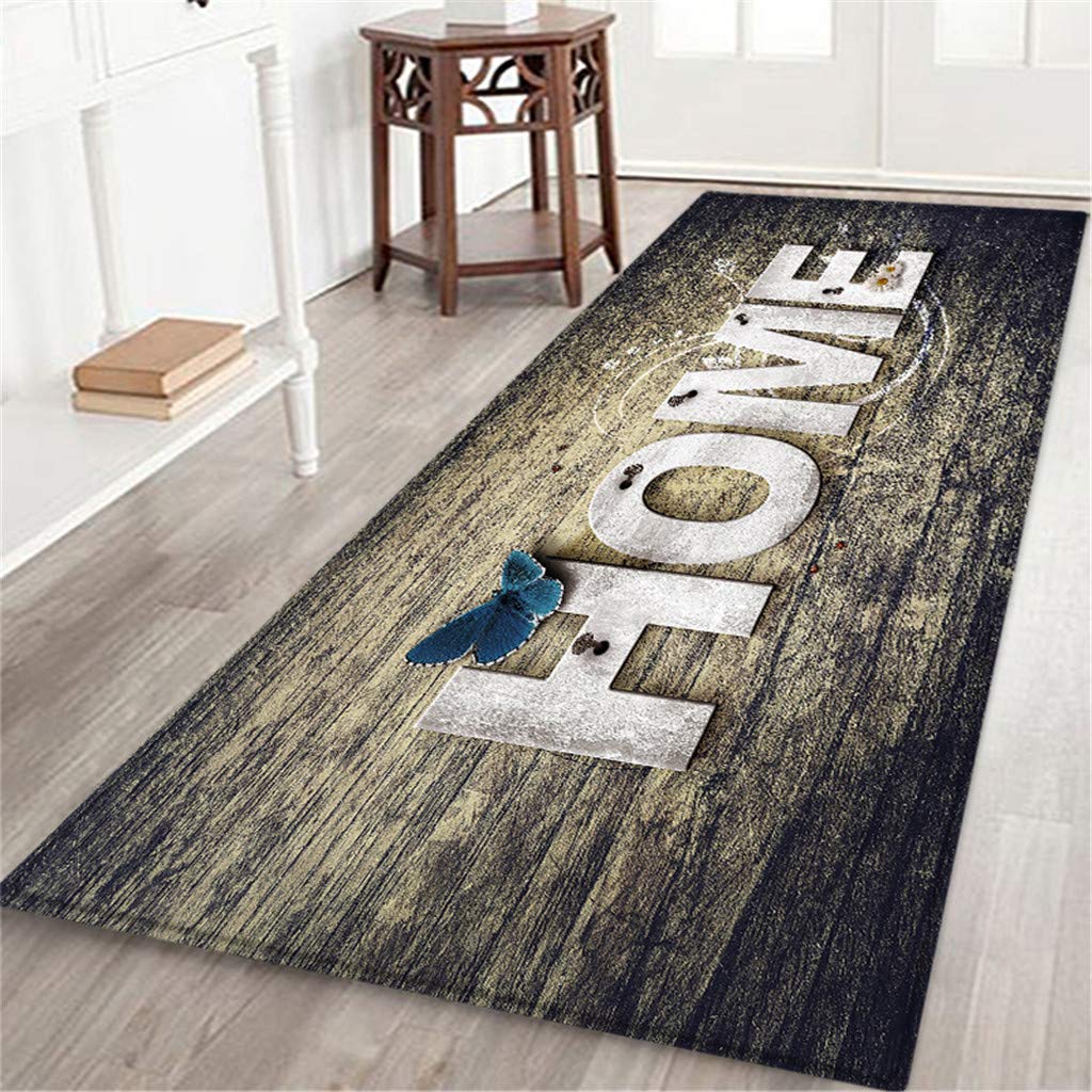 Home CLP180953R Runner Rug