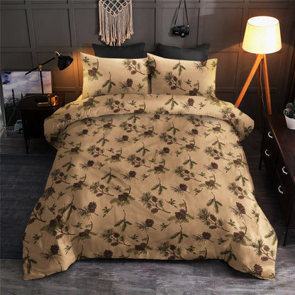 Home Woodland Retreat CLA0611217B Bedding Sets
