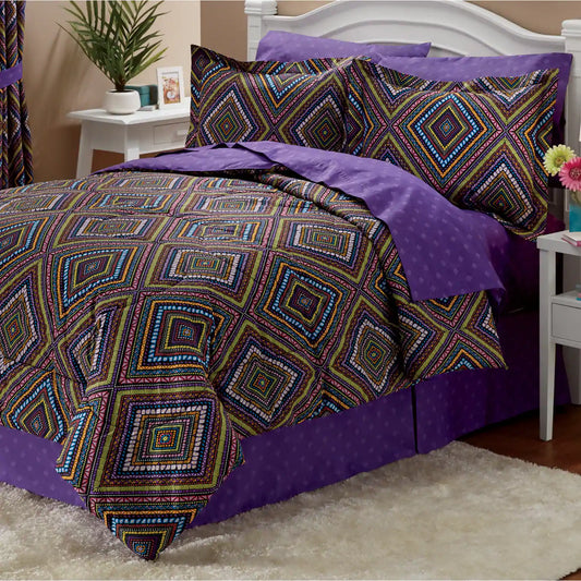 Horizon Complete CLM2210135B Bedding Sets