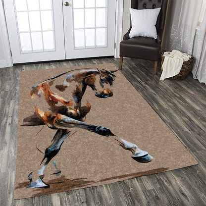 Horse BL150832R Rug