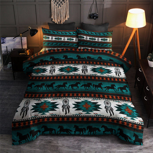 Horse CL020854MD Bedding Sets