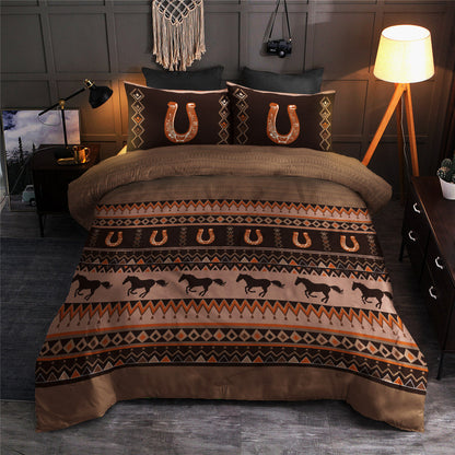 Horse CL150842MDB Bedding Sets