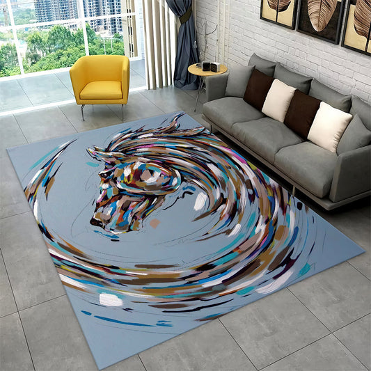 Horse HM240715 Rug