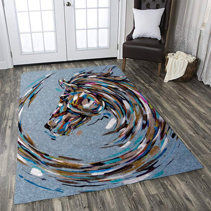 Horse HM240715 Rug