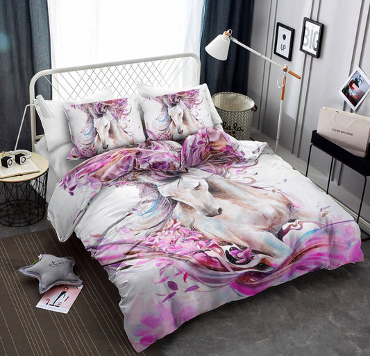 Horse TL130822TMB Bedding Sets