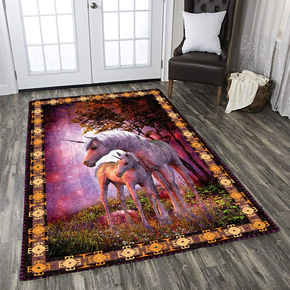 Horse BL0110113R Rug
