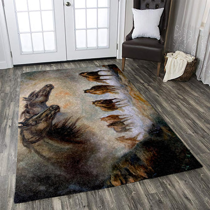 Horse BL0609079R Rug