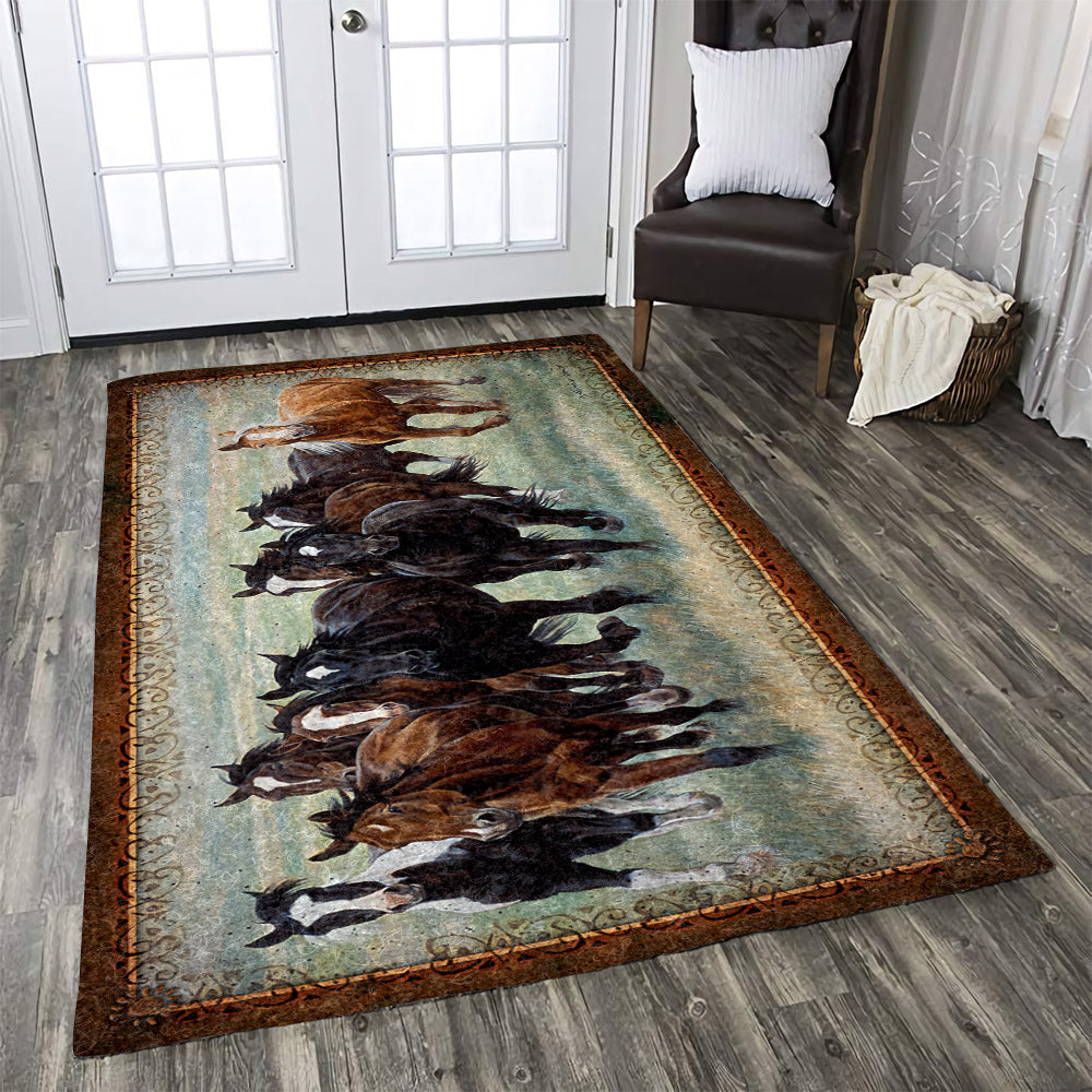 Horse BL0609080R Rug