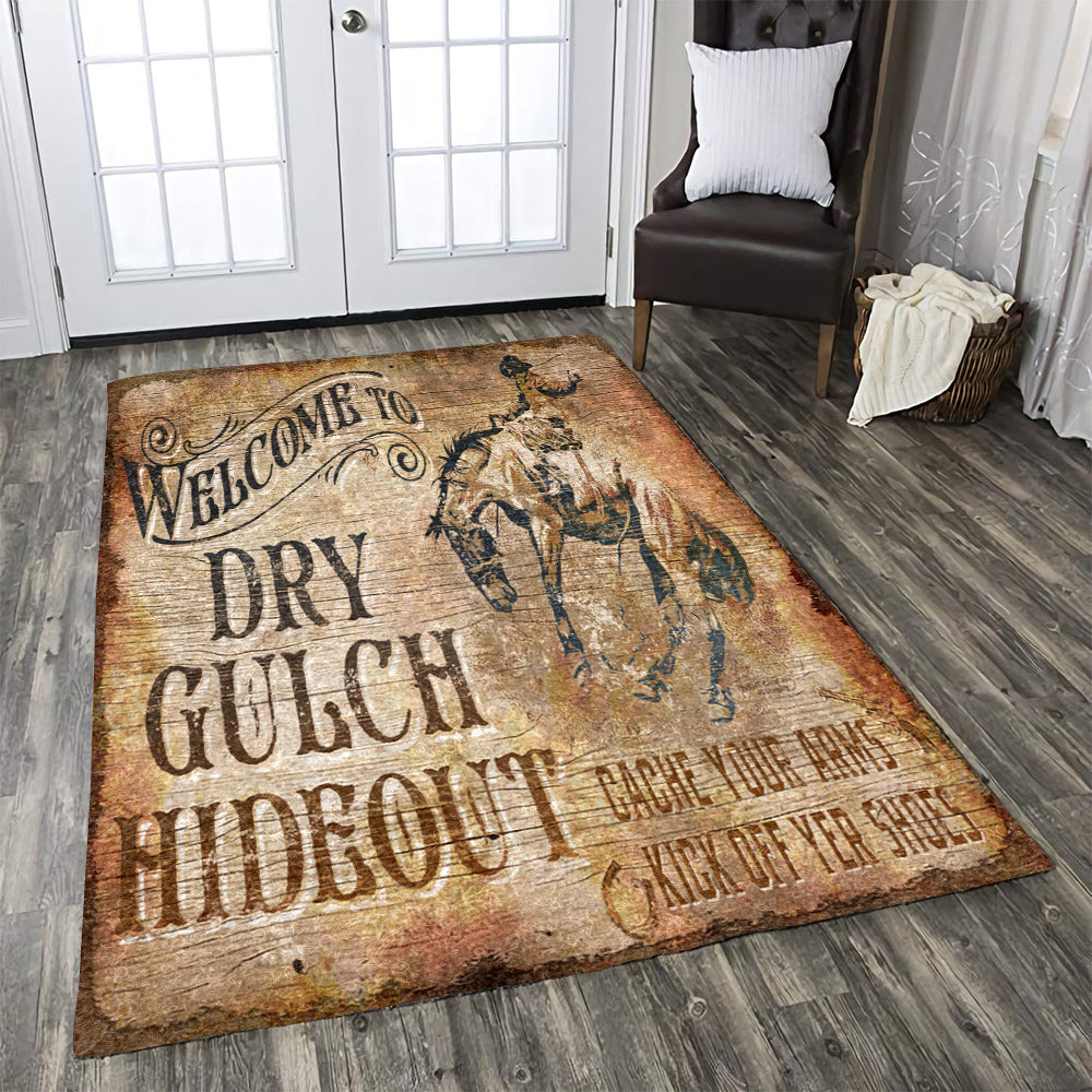 Horse BL0609081R Rug