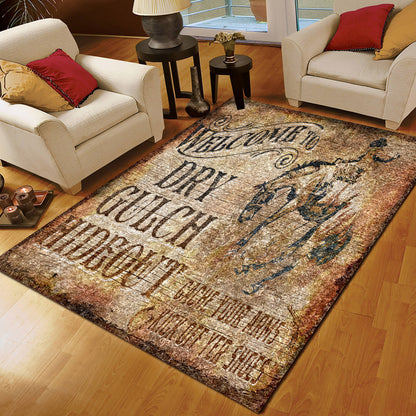 Horse BL0609081R Rug