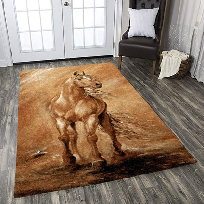 Horse BL150828R Rug