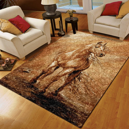 Horse BL150828R Rug