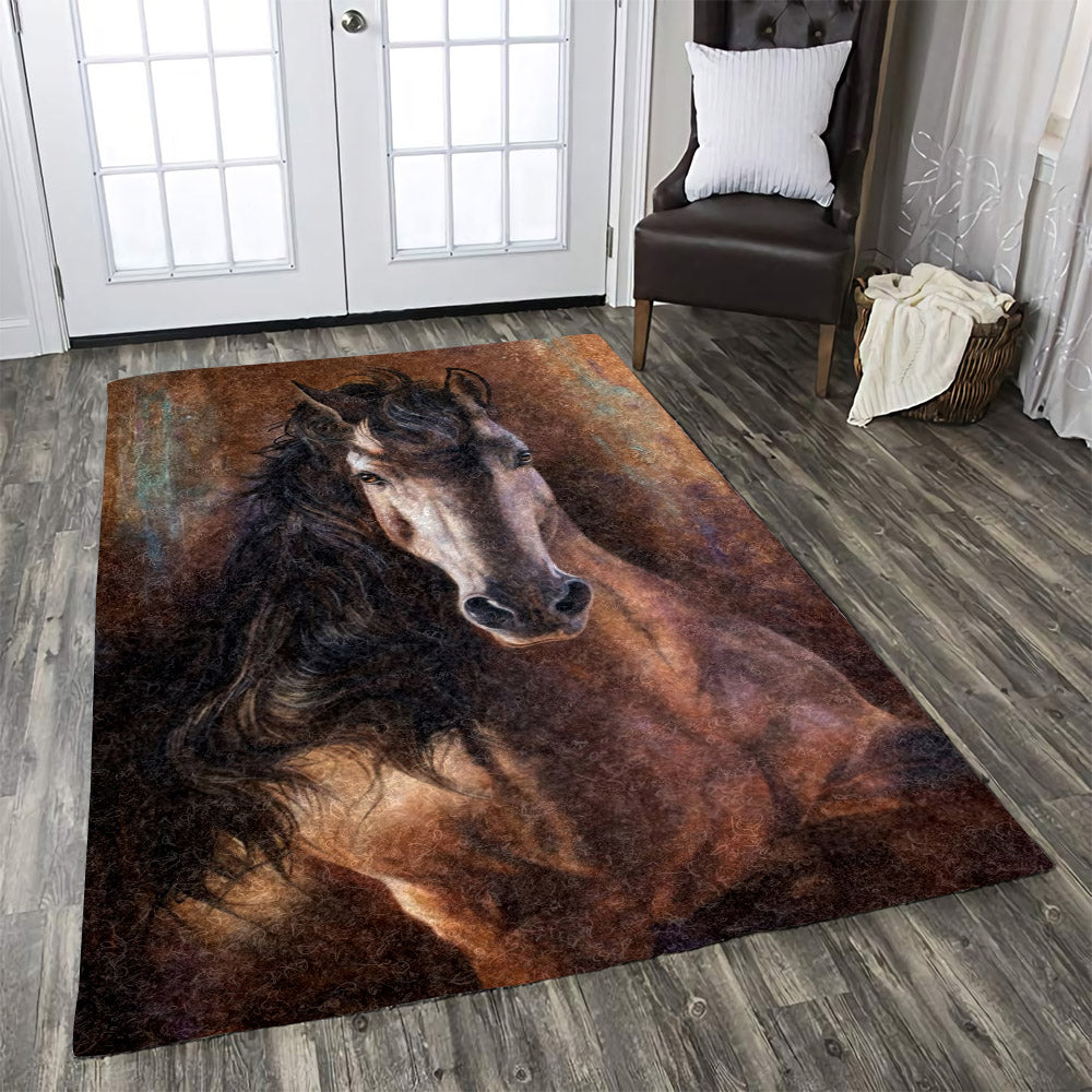 Horse BL150829R Rug