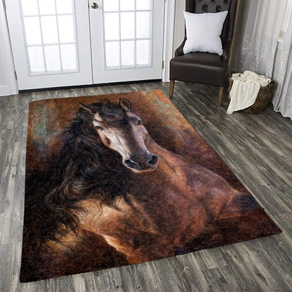 Horse BL150829R Rug