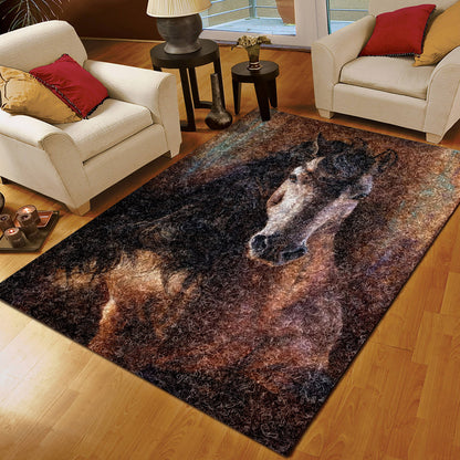 Horse BL150829R Rug