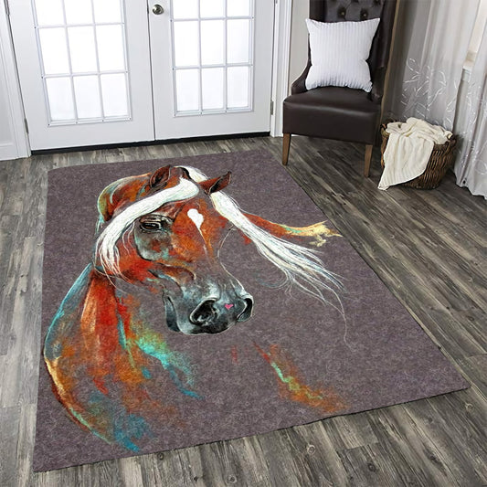Horse BL150831R Rug