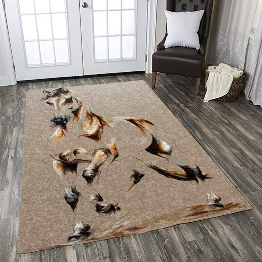 Horse BL150833R Rug