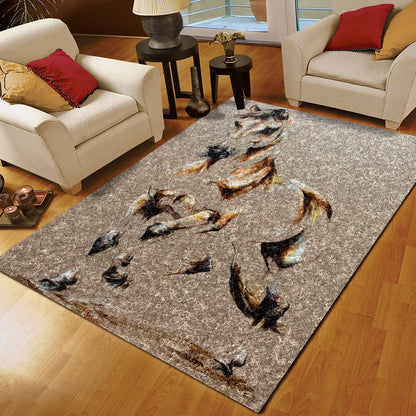 Horse BL150833R Rug