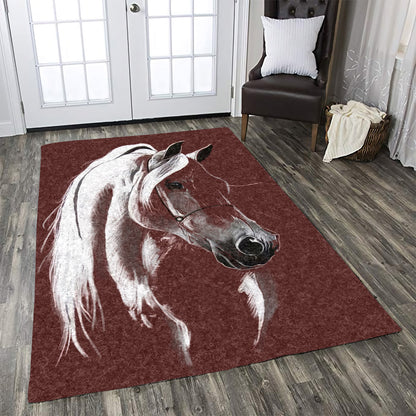 Horse BL150835R Rug