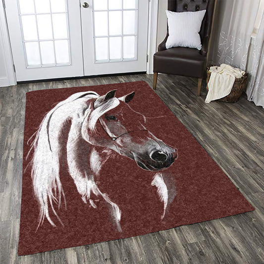 Horse BL150835R Rug