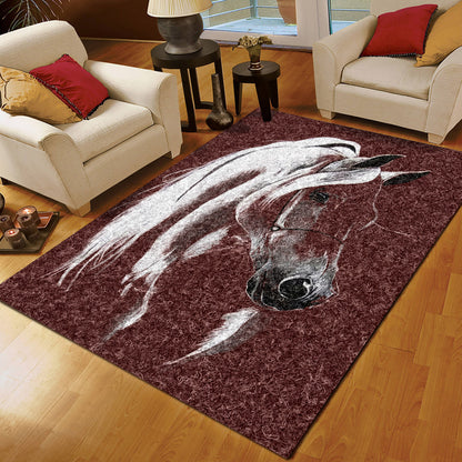 Horse BL150835R Rug